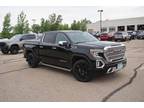 2020 Gmc 1500