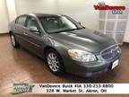 2007 Buick Lucerne