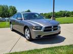 2011 Dodge Charger