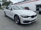 2016 Bmw 328