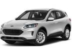 2020 Ford Escape Hybrid