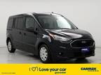 2020 Ford Transit Connect