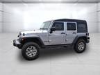 2014 Jeep Wrangler Unlimited