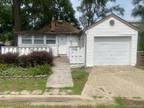 Foreclosure Property: Voorheis St