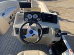 2022 SunCatcher Pontoons by G3 Boats Select 322RF Boat for Sale