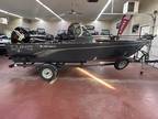 2023 Lund 1650 Angler Sport Boat for Sale