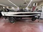 2023 Lund 1775 Impact XS Sport Boat for Sale