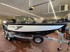 2023 Lund 1875 Crossover XS Sport Boat for Sale