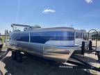 2023 SunCatcher Pontoons by G3 Boats Select 22RF Boat for Sale