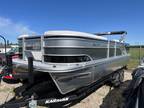 2023 SunCatcher Pontoons by G3 Boats Select 22RF Boat for Sale