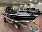 2024 Lund 1600 Fury SS Boat for Sale