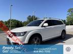 2014 Dodge Journey