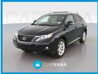 2012 Lexus RX