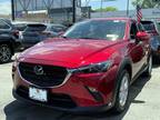 2019 Mazda CX-3