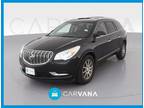 2013 Buick Enclave