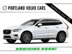 2021 Volvo XC60