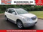 2009 Buick Enclave