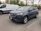 2021 Ford Edge