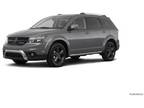 2020 Dodge Journey