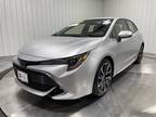 2019 Toyota Corolla Hatchback