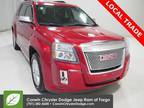 2013 GMC Terrain