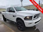 2018 Ram 3500