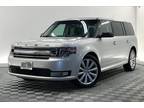 2016 Ford Flex