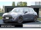 2019 MINI Hardtop