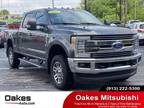 2017 Ford Super Duty F-250 SRW