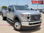 2022 Ford F-450