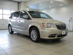 2013 Chrysler Town & Country