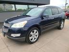 2009 Chevrolet Traverse