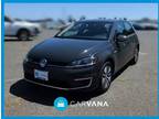 2019 Volkswagen e-Golf