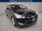 2013 Hyundai Veloster