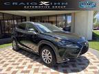 2021 Lexus NX 300