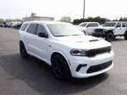 2022 Dodge Durango