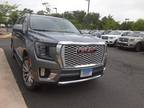 2022 GMC Yukon XL