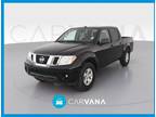 2013 Nissan Frontier Crew Cab