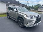 2020 Lexus GX 460