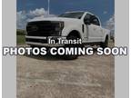 2021 Ford F-250