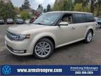 2018 Ford Flex