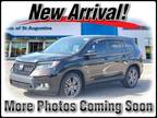 2019 Honda Passport