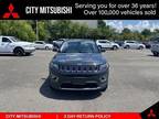 2017 Jeep Compass