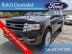 2015 Ford Expedition EL