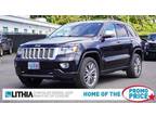 2012 Jeep Grand Cherokee