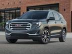 2019 GMC Terrain