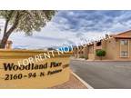 2194 N Pantano Rd #251, Tucson, AZ 85715