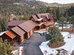 6056 Stone Creek Dr, Evergreen, CO 80439