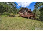 601 Pika Rd, Boulder, CO 80302