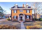 31 University Cir, Charlottesville, VA 22903